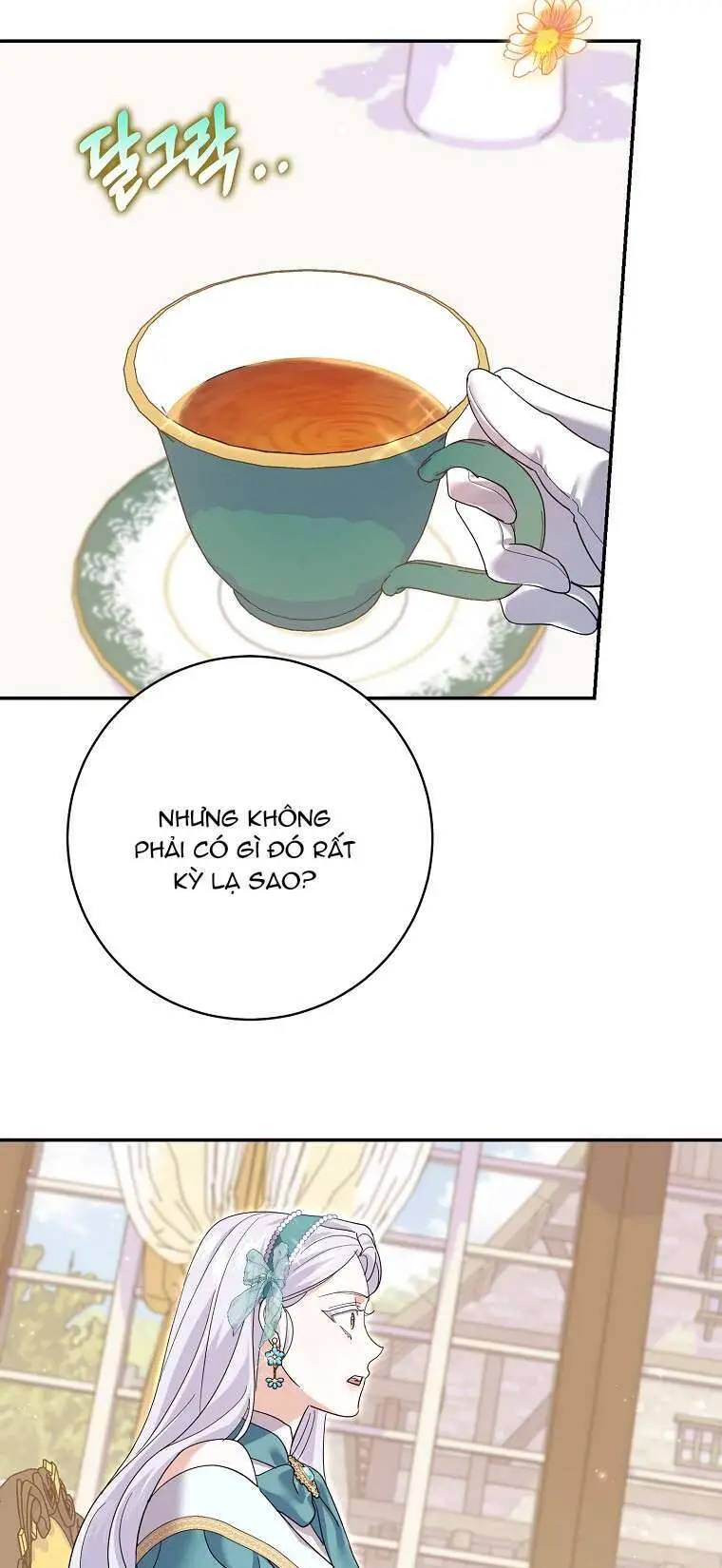 Vị Hôn Phu Phản Diện Cản Trở Con Đường Hoa Của Tôi Nettruyen ZZZ Chương 35 Page 58