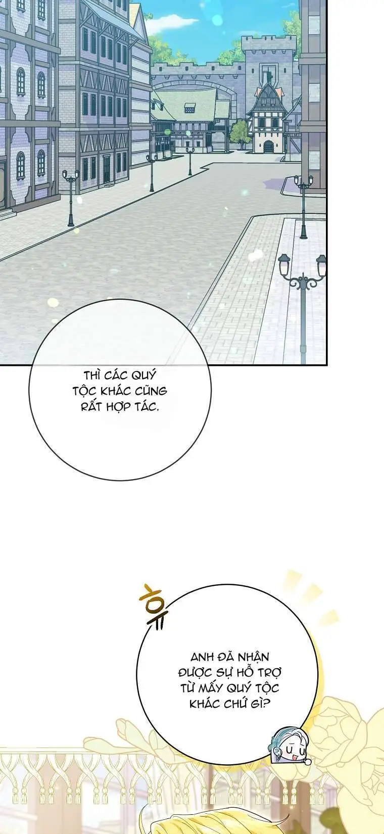 Vị Hôn Phu Phản Diện Cản Trở Con Đường Hoa Của Tôi Nettruyen ZZZ Chương 35 Page 64