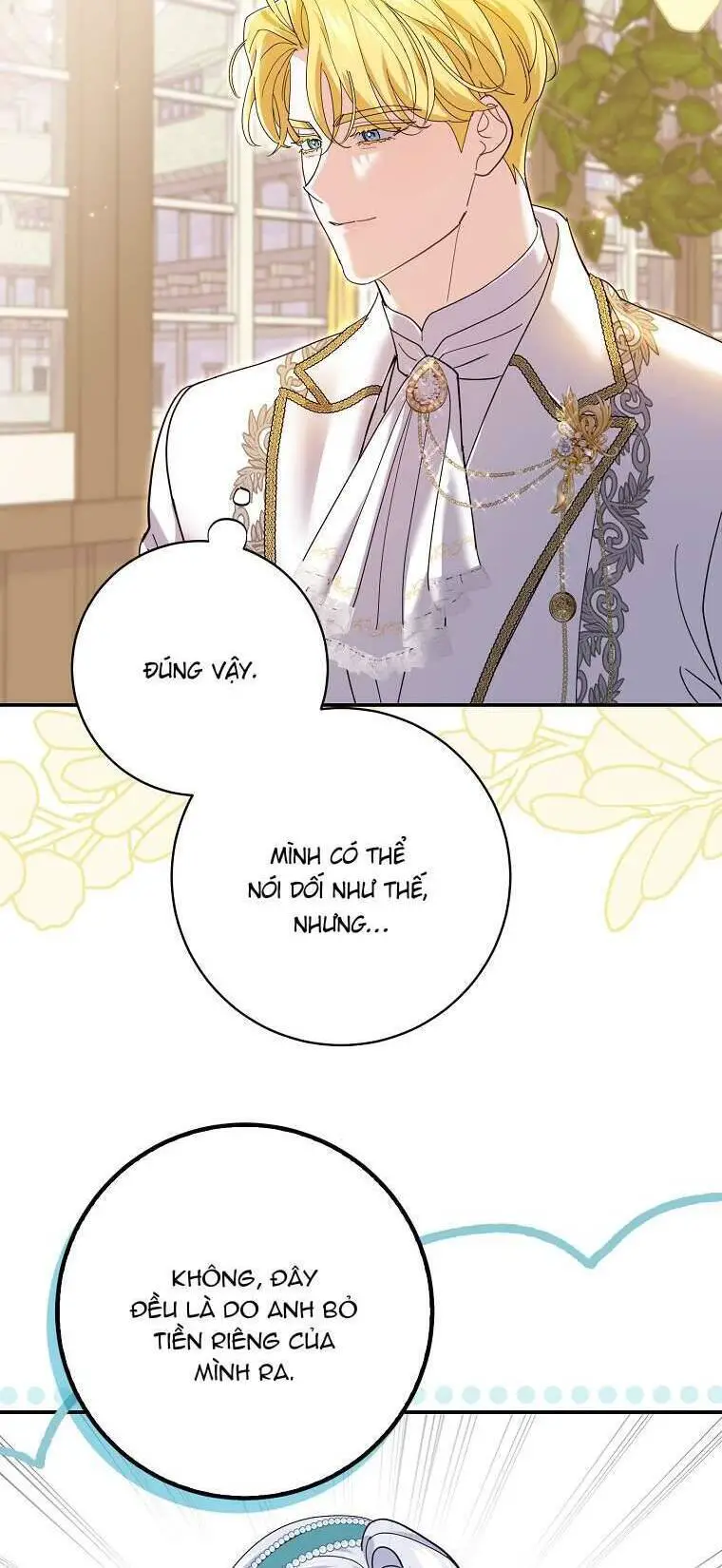 Vị Hôn Phu Phản Diện Cản Trở Con Đường Hoa Của Tôi Nettruyen ZZZ Chương 35 Page 65