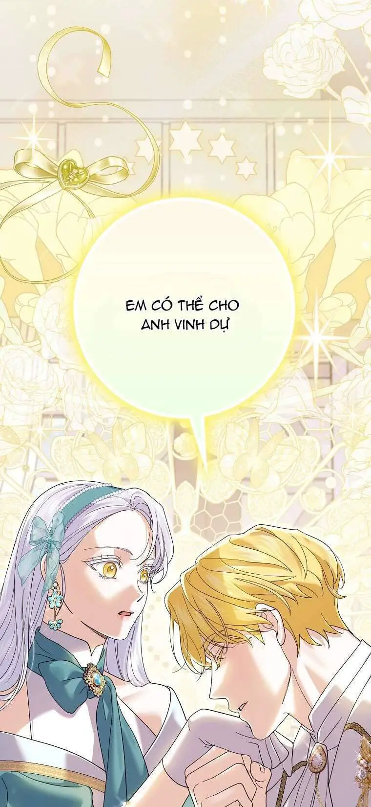Vị Hôn Phu Phản Diện Cản Trở Con Đường Hoa Của Tôi Nettruyen ZZZ Chương 35 Page 69