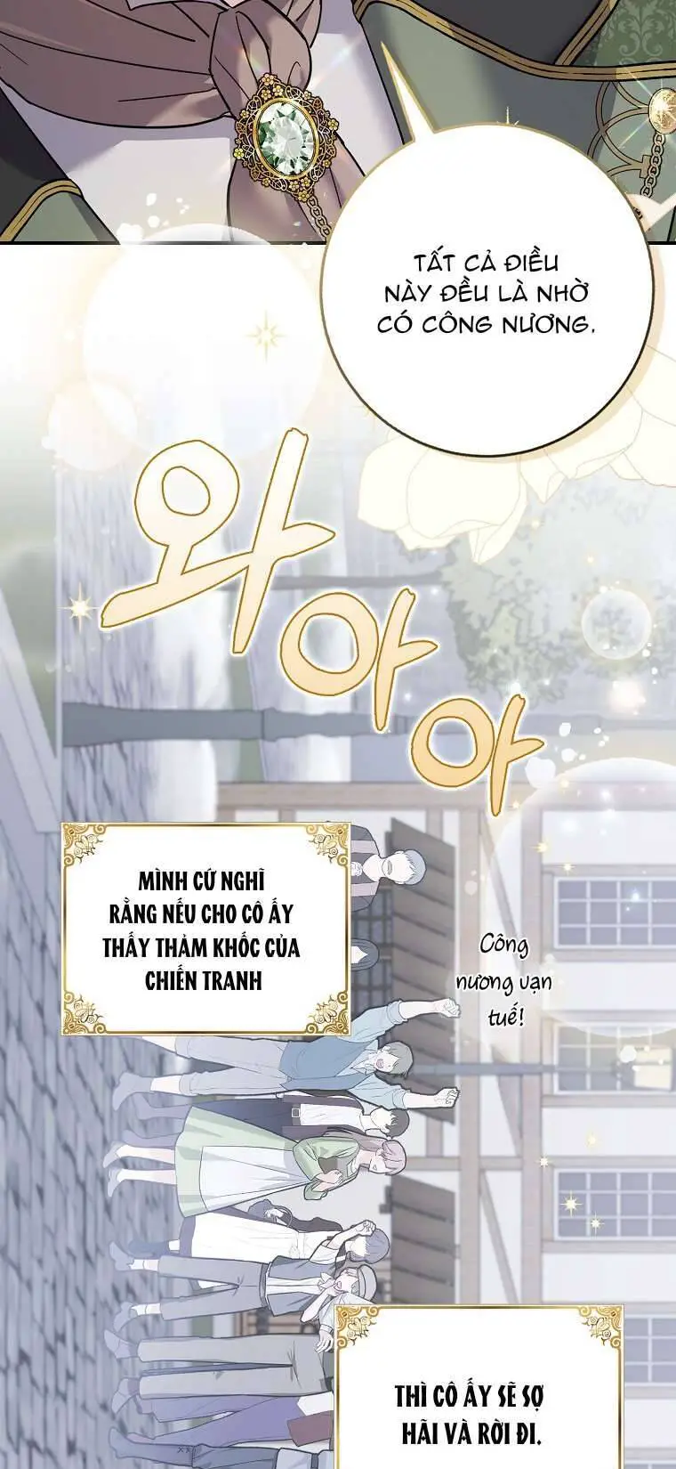 Vị Hôn Phu Phản Diện Cản Trở Con Đường Hoa Của Tôi Nettruyen ZZZ Chương 44 Page 4