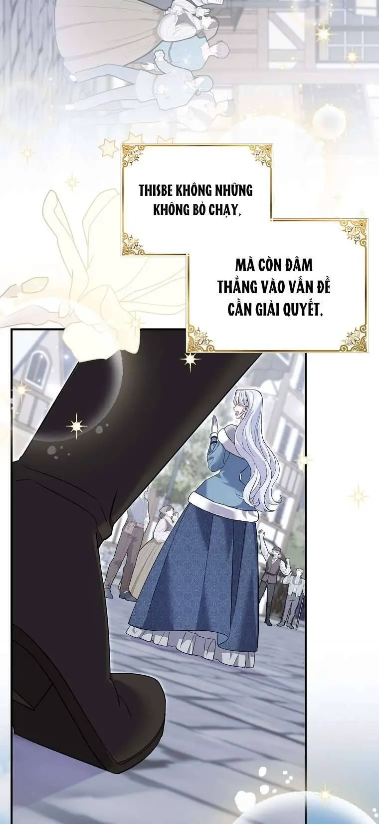Vị Hôn Phu Phản Diện Cản Trở Con Đường Hoa Của Tôi Nettruyen ZZZ Chương 44 Page 6