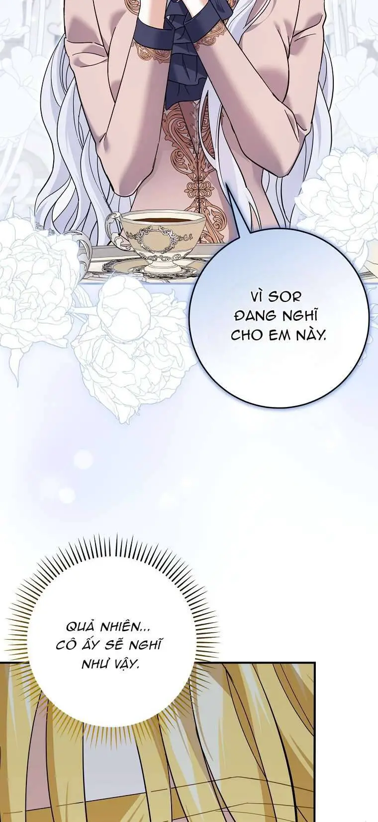 Vị Hôn Phu Phản Diện Cản Trở Con Đường Hoa Của Tôi Nettruyen ZZZ Chương 44 Page 17