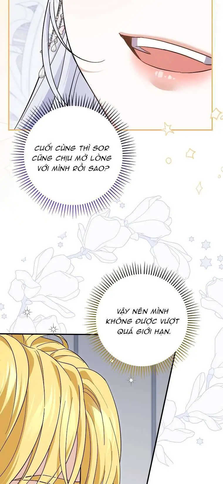 Vị Hôn Phu Phản Diện Cản Trở Con Đường Hoa Của Tôi Nettruyen ZZZ Chương 44 Page 20