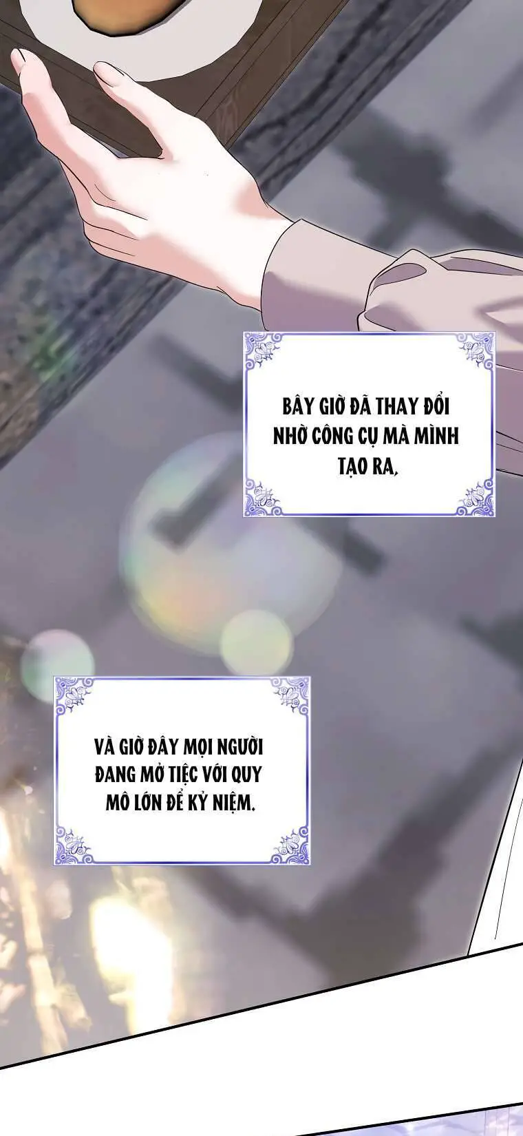 Vị Hôn Phu Phản Diện Cản Trở Con Đường Hoa Của Tôi Nettruyen ZZZ Chương 44 Page 24