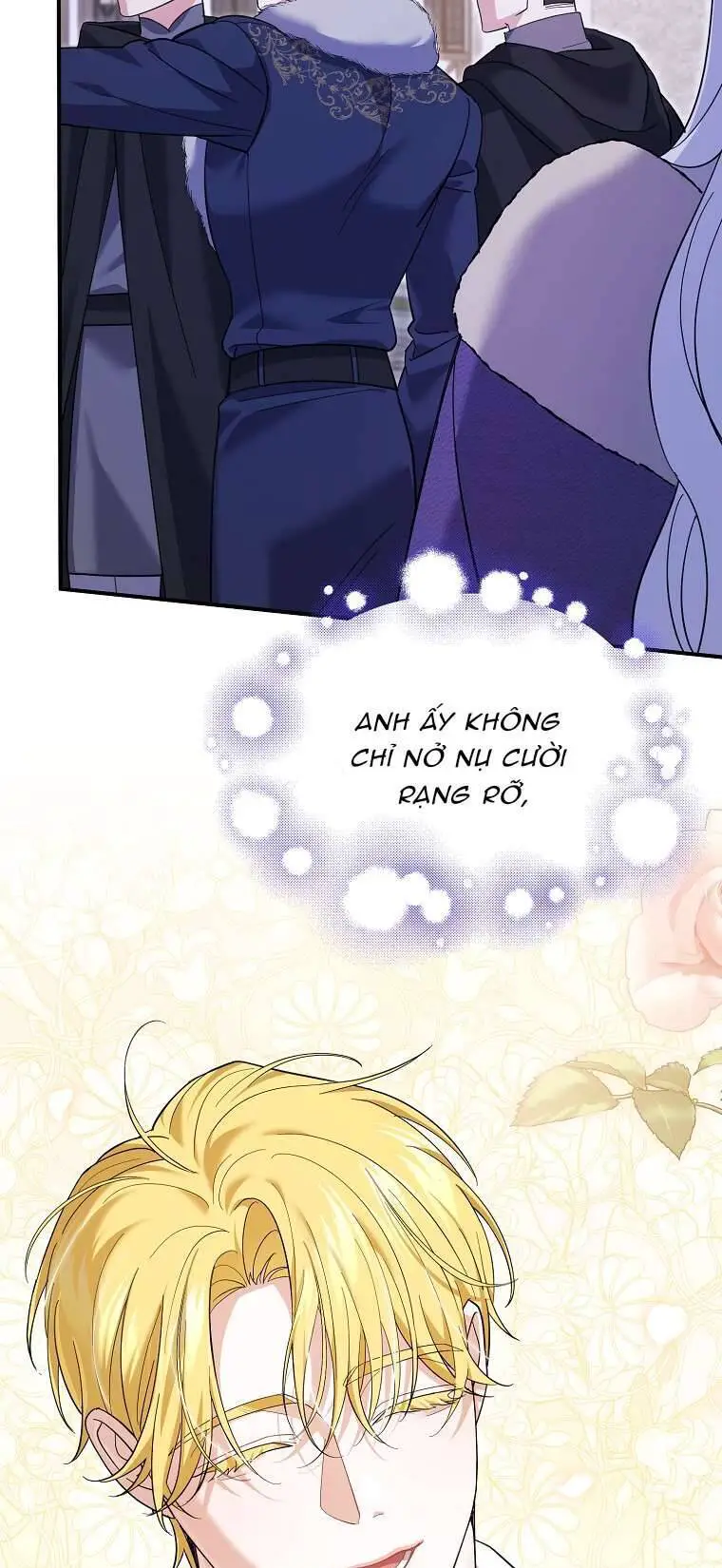 Vị Hôn Phu Phản Diện Cản Trở Con Đường Hoa Của Tôi Nettruyen ZZZ Chương 44 Page 28