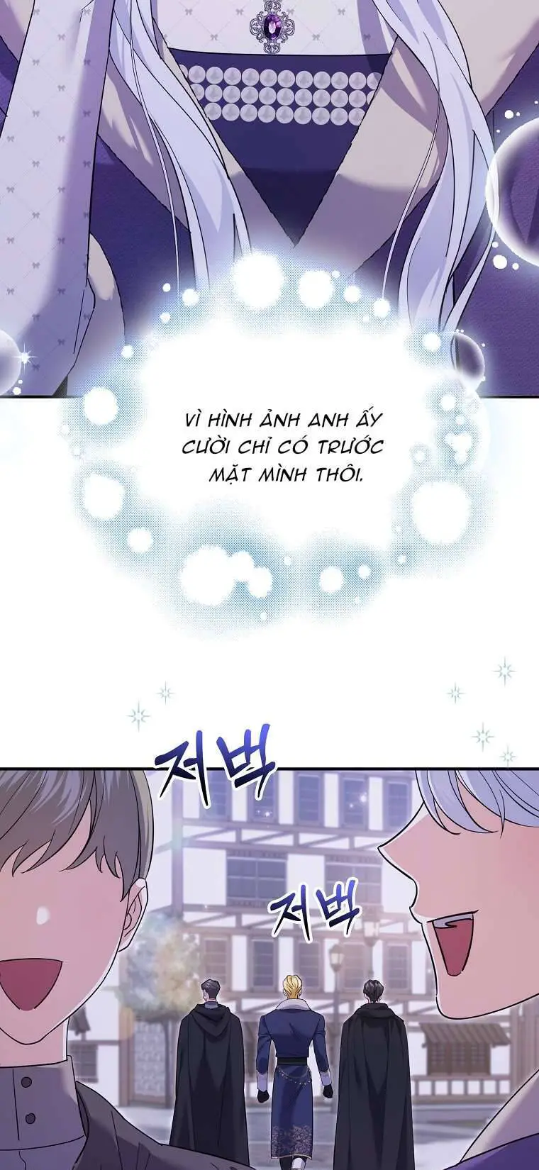 Vị Hôn Phu Phản Diện Cản Trở Con Đường Hoa Của Tôi Nettruyen ZZZ Chương 44 Page 32