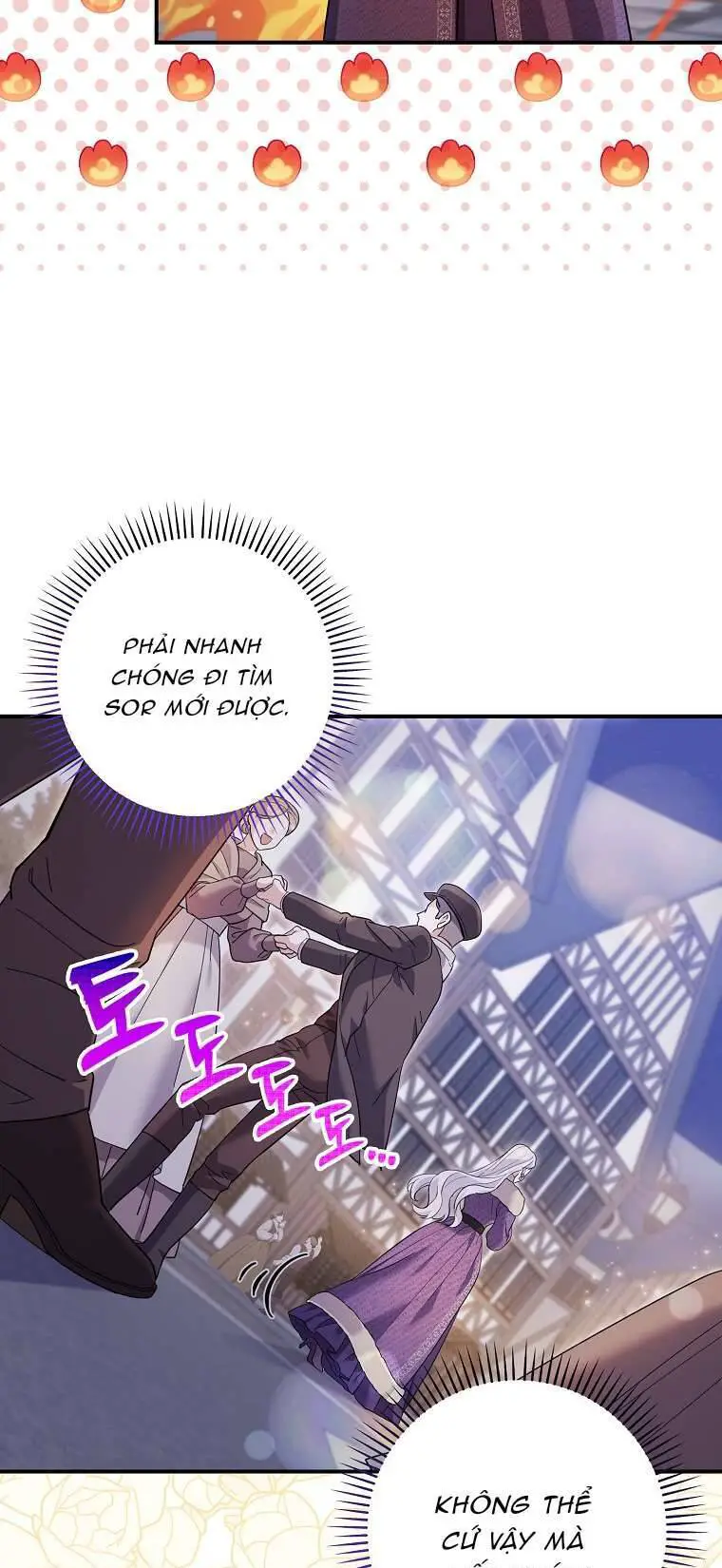 Vị Hôn Phu Phản Diện Cản Trở Con Đường Hoa Của Tôi Nettruyen ZZZ Chương 44 Page 40