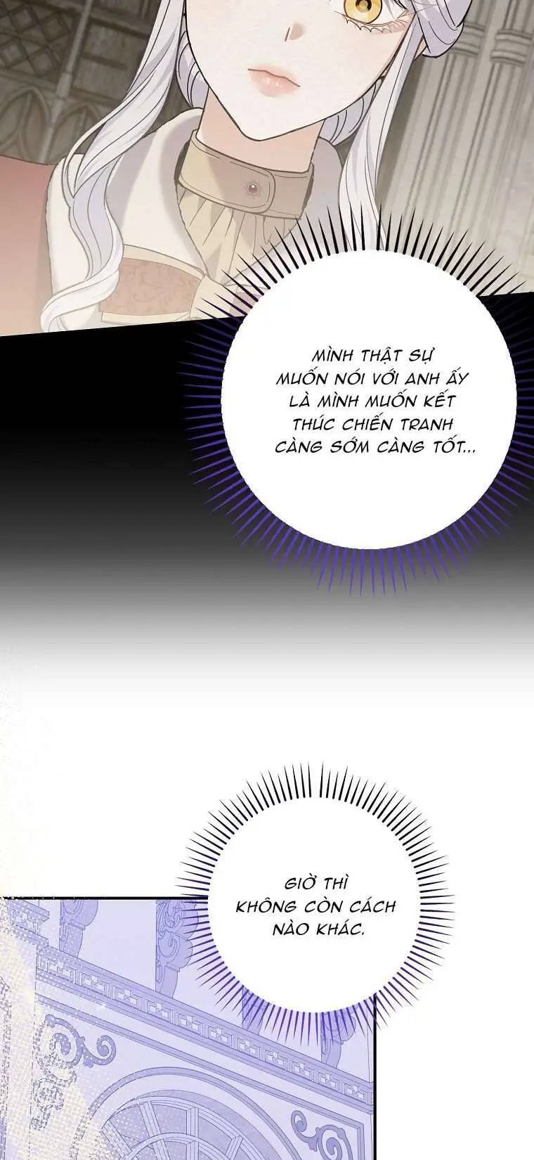 Vị Hôn Phu Phản Diện Cản Trở Con Đường Hoa Của Tôi Nettruyen ZZZ Chương 46 Page 7
