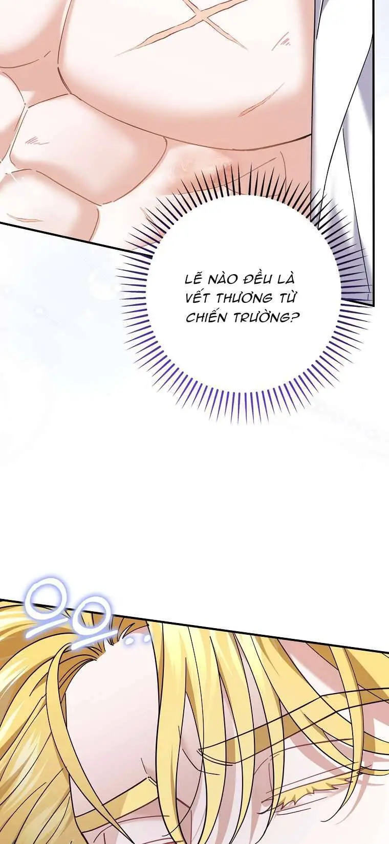 Vị Hôn Phu Phản Diện Cản Trở Con Đường Hoa Của Tôi Nettruyen ZZZ Chương 46 Page 20