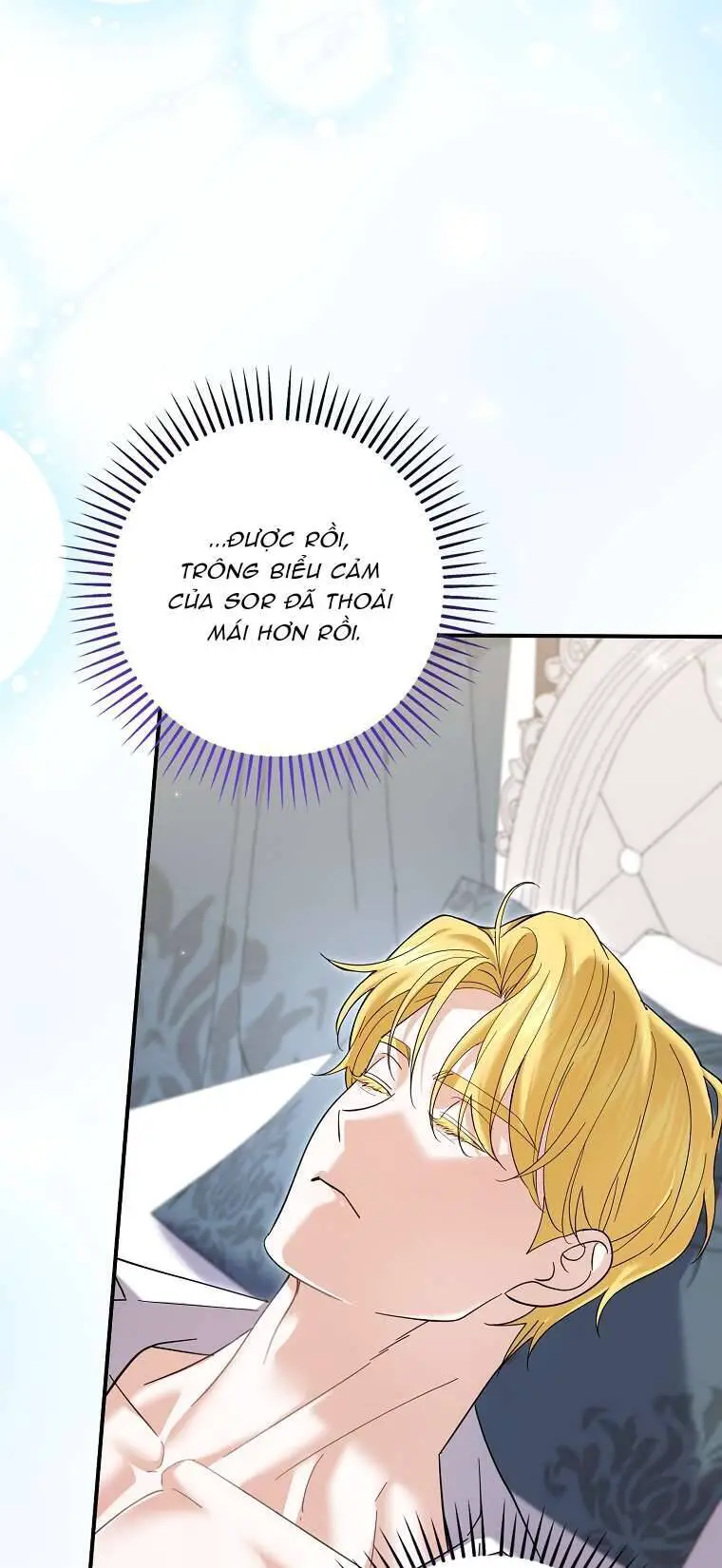 Vị Hôn Phu Phản Diện Cản Trở Con Đường Hoa Của Tôi Nettruyen ZZZ Chương 46 Page 28