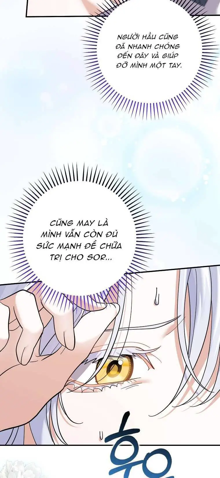 Vị Hôn Phu Phản Diện Cản Trở Con Đường Hoa Của Tôi Nettruyen ZZZ Chương 46 Page 29