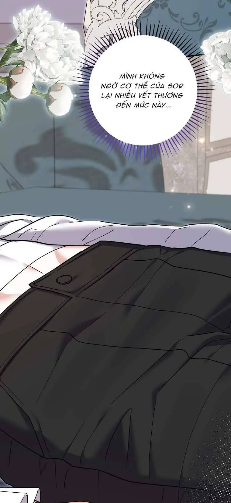Vị Hôn Phu Phản Diện Cản Trở Con Đường Hoa Của Tôi Nettruyen ZZZ Chương 46 Page 31