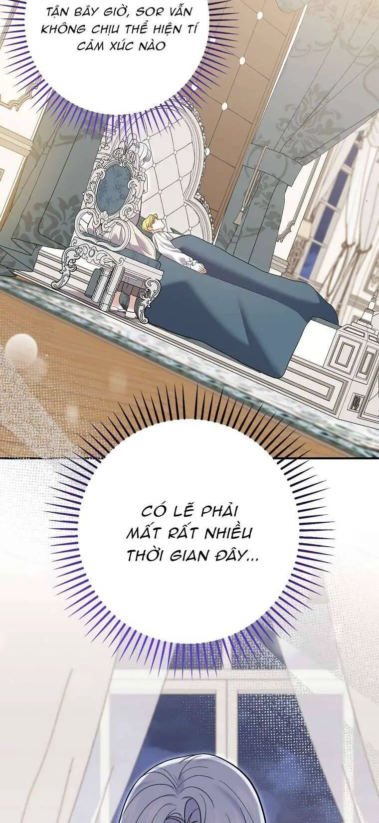 Vị Hôn Phu Phản Diện Cản Trở Con Đường Hoa Của Tôi Nettruyen ZZZ Chương 46 Page 33