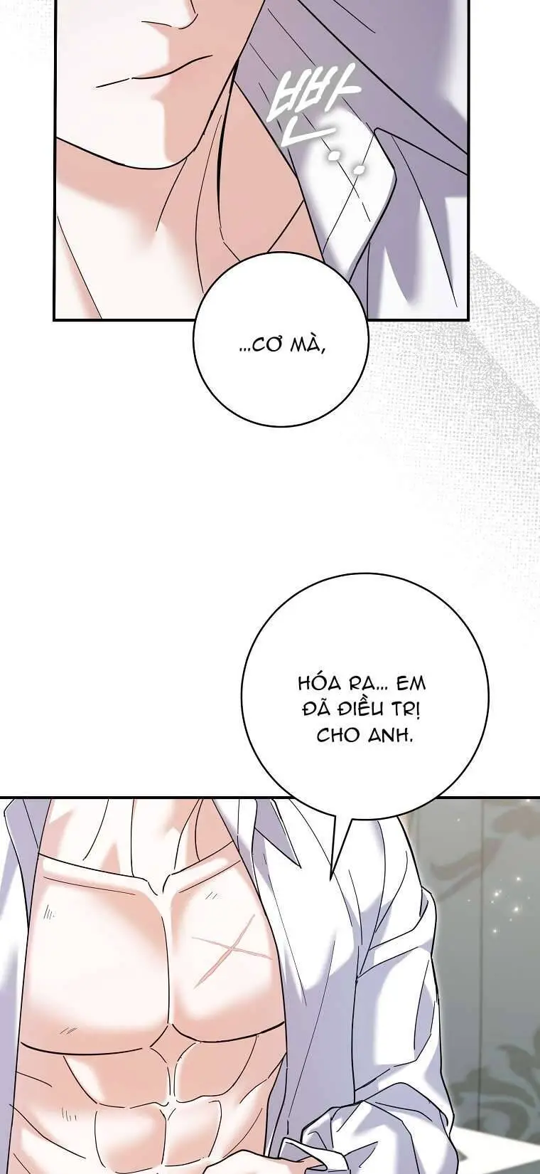 Vị Hôn Phu Phản Diện Cản Trở Con Đường Hoa Của Tôi Nettruyen ZZZ Chương 46 Page 42