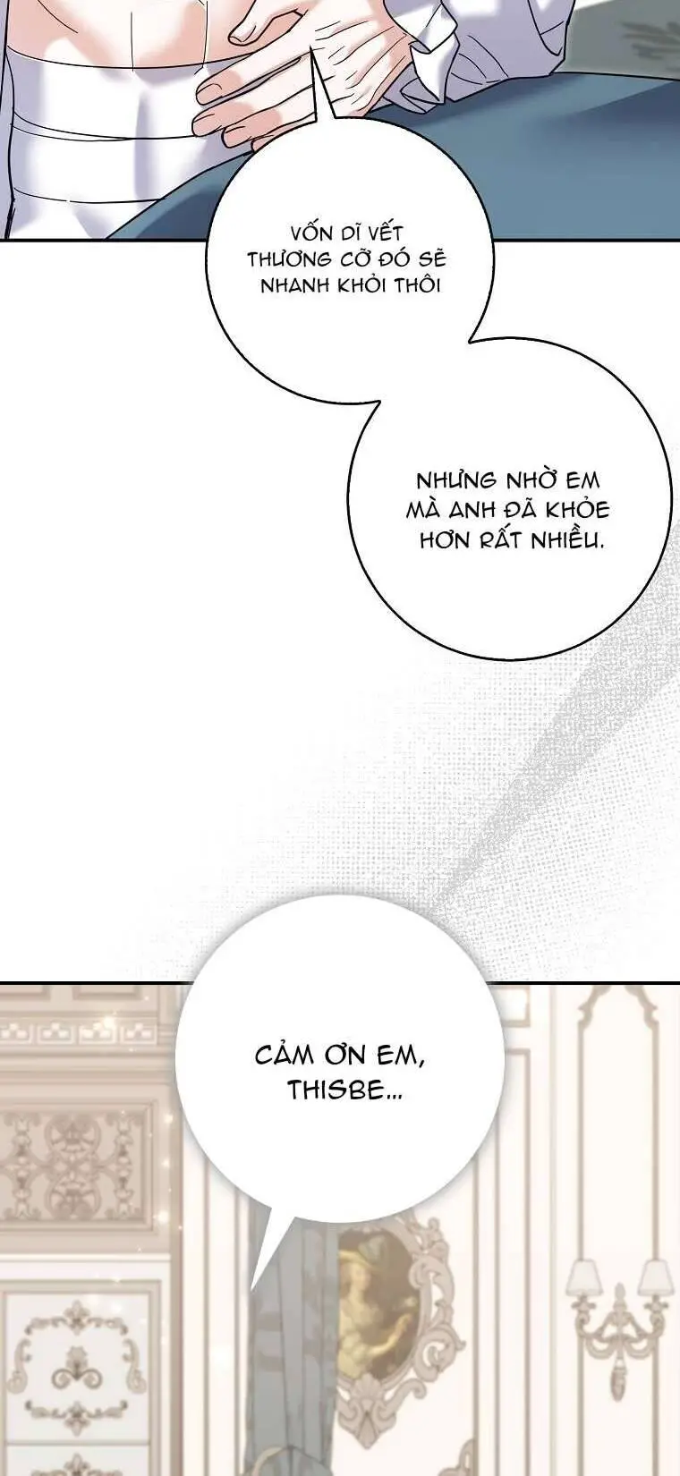 Vị Hôn Phu Phản Diện Cản Trở Con Đường Hoa Của Tôi Nettruyen ZZZ Chương 46 Page 43