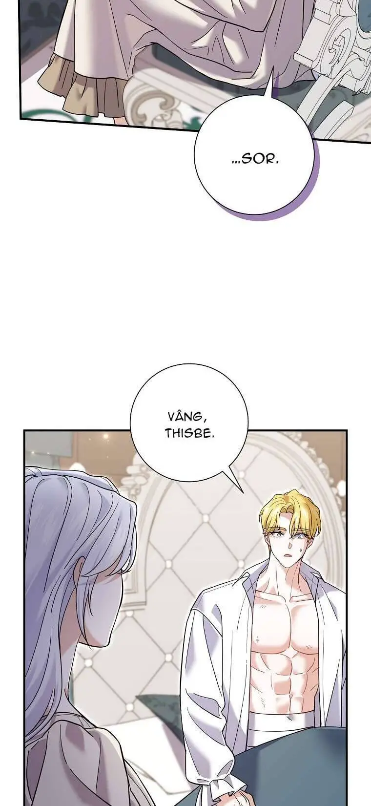 Vị Hôn Phu Phản Diện Cản Trở Con Đường Hoa Của Tôi Nettruyen ZZZ Chương 46 Page 47