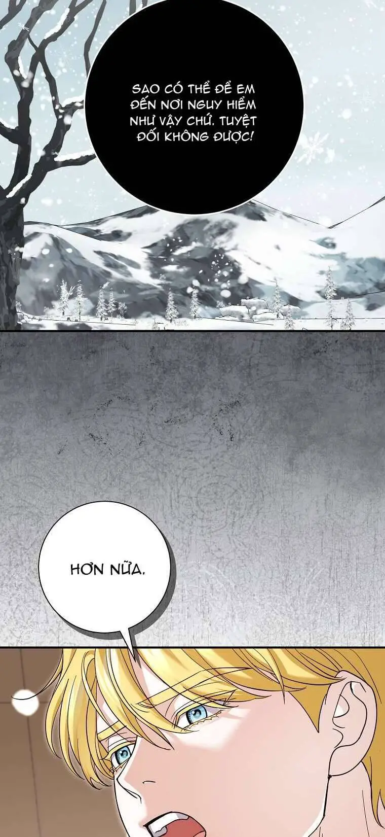 Vị Hôn Phu Phản Diện Cản Trở Con Đường Hoa Của Tôi Nettruyen ZZZ Chương 46 Page 51