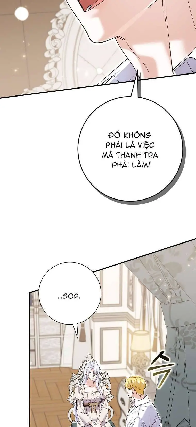 Vị Hôn Phu Phản Diện Cản Trở Con Đường Hoa Của Tôi Nettruyen ZZZ Chương 46 Page 52