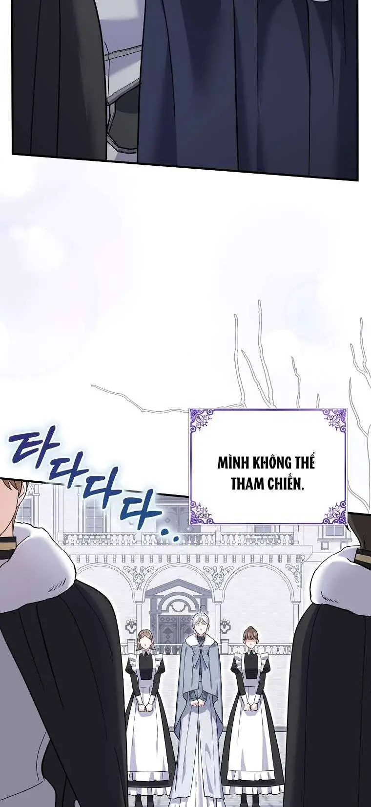 Vị Hôn Phu Phản Diện Cản Trở Con Đường Hoa Của Tôi Nettruyen ZZZ Chương 46 Page 65