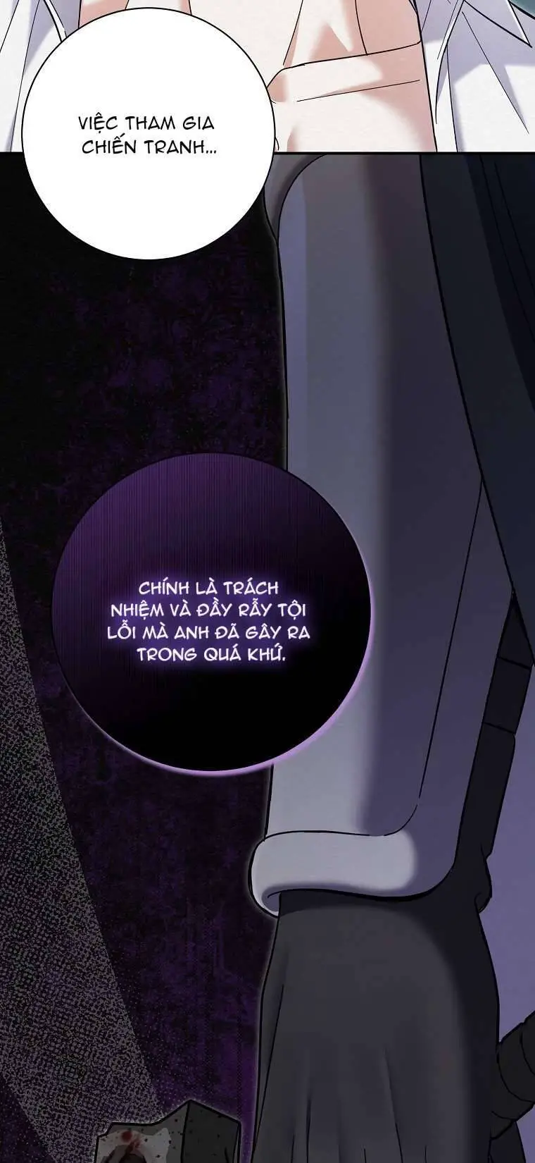 Vị Hôn Phu Phản Diện Cản Trở Con Đường Hoa Của Tôi Nettruyen ZZZ Chương 46 Page 68