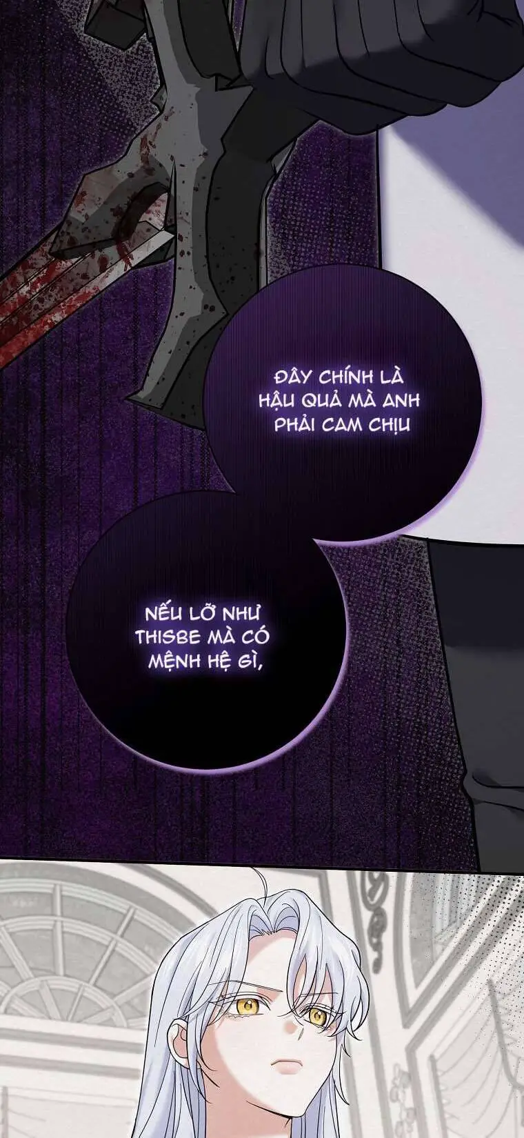 Vị Hôn Phu Phản Diện Cản Trở Con Đường Hoa Của Tôi Nettruyen ZZZ Chương 46 Page 69
