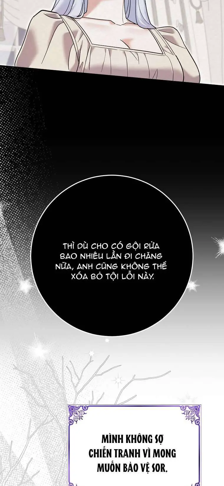Vị Hôn Phu Phản Diện Cản Trở Con Đường Hoa Của Tôi Nettruyen ZZZ Chương 46 Page 70