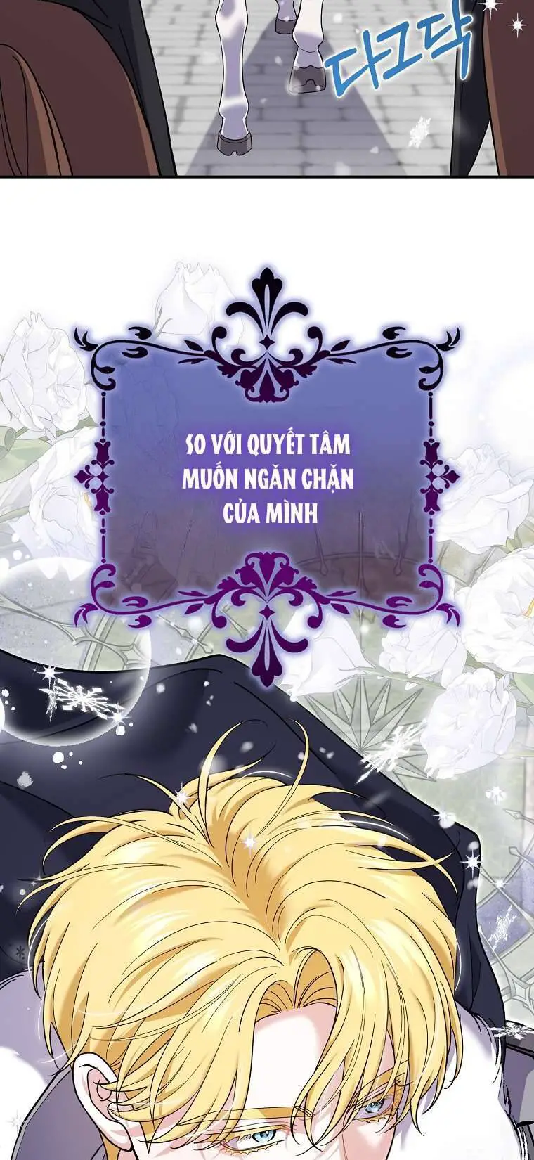 Vị Hôn Phu Phản Diện Cản Trở Con Đường Hoa Của Tôi Nettruyen ZZZ Chương 46 Page 72