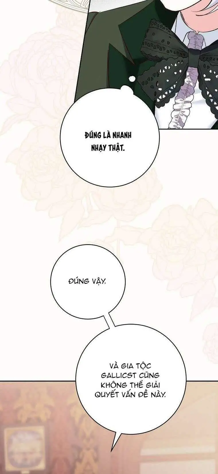 Vị Hôn Phu Phản Diện Cản Trở Con Đường Hoa Của Tôi Nettruyen ZZZ Chương 18 Page 34