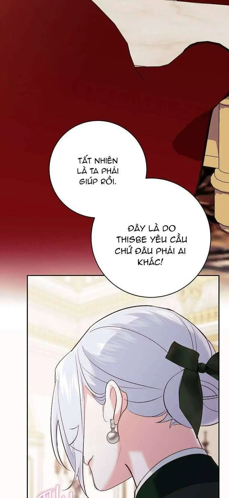Vị Hôn Phu Phản Diện Cản Trở Con Đường Hoa Của Tôi Nettruyen ZZZ Chương 18 Page 40
