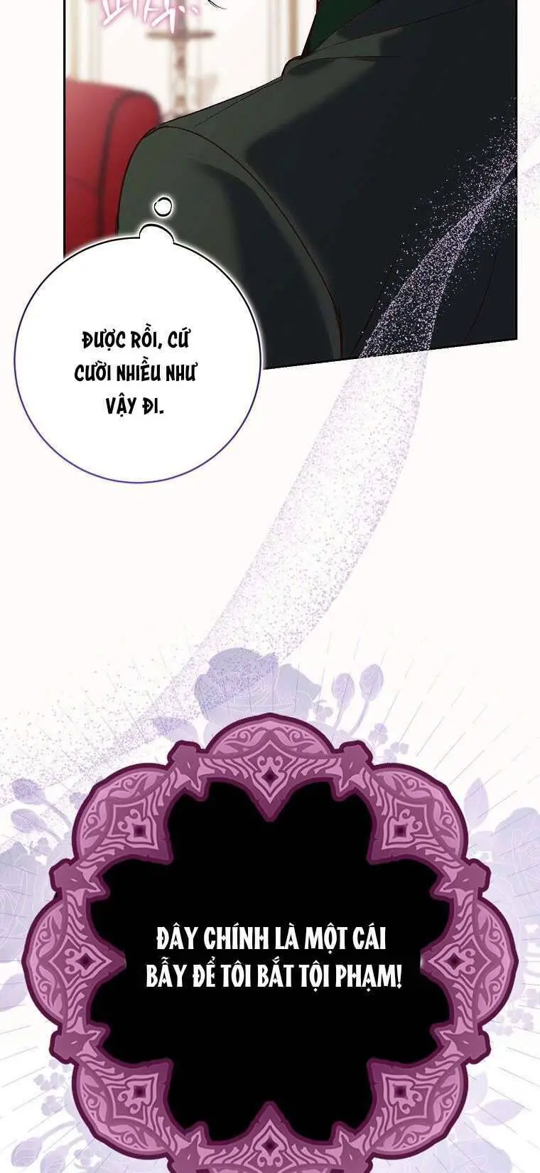 Vị Hôn Phu Phản Diện Cản Trở Con Đường Hoa Của Tôi Nettruyen ZZZ Chương 18 Page 41