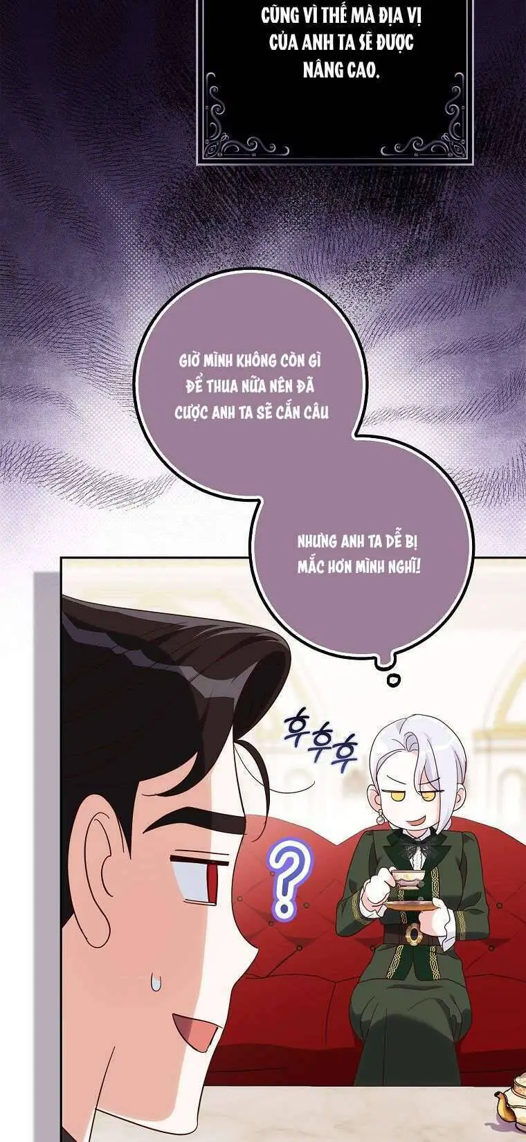 Vị Hôn Phu Phản Diện Cản Trở Con Đường Hoa Của Tôi Nettruyen ZZZ Chương 18 Page 57