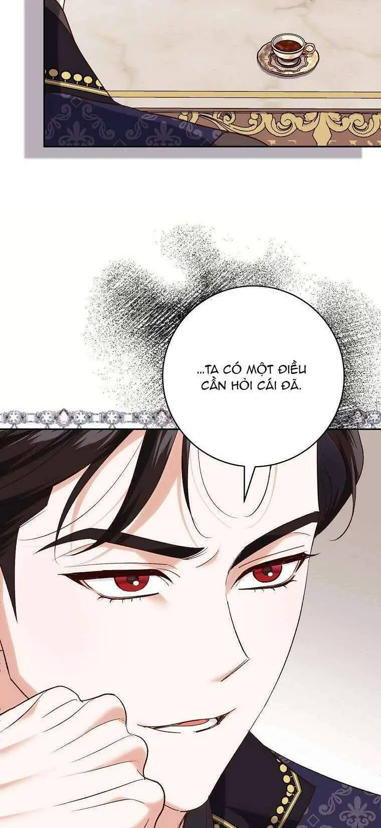 Vị Hôn Phu Phản Diện Cản Trở Con Đường Hoa Của Tôi Nettruyen ZZZ Chương 18 Page 58