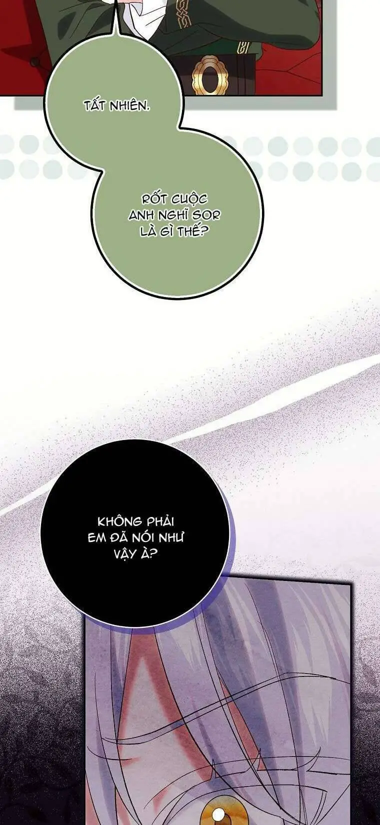 Vị Hôn Phu Phản Diện Cản Trở Con Đường Hoa Của Tôi Nettruyen ZZZ Chương 18 Page 60