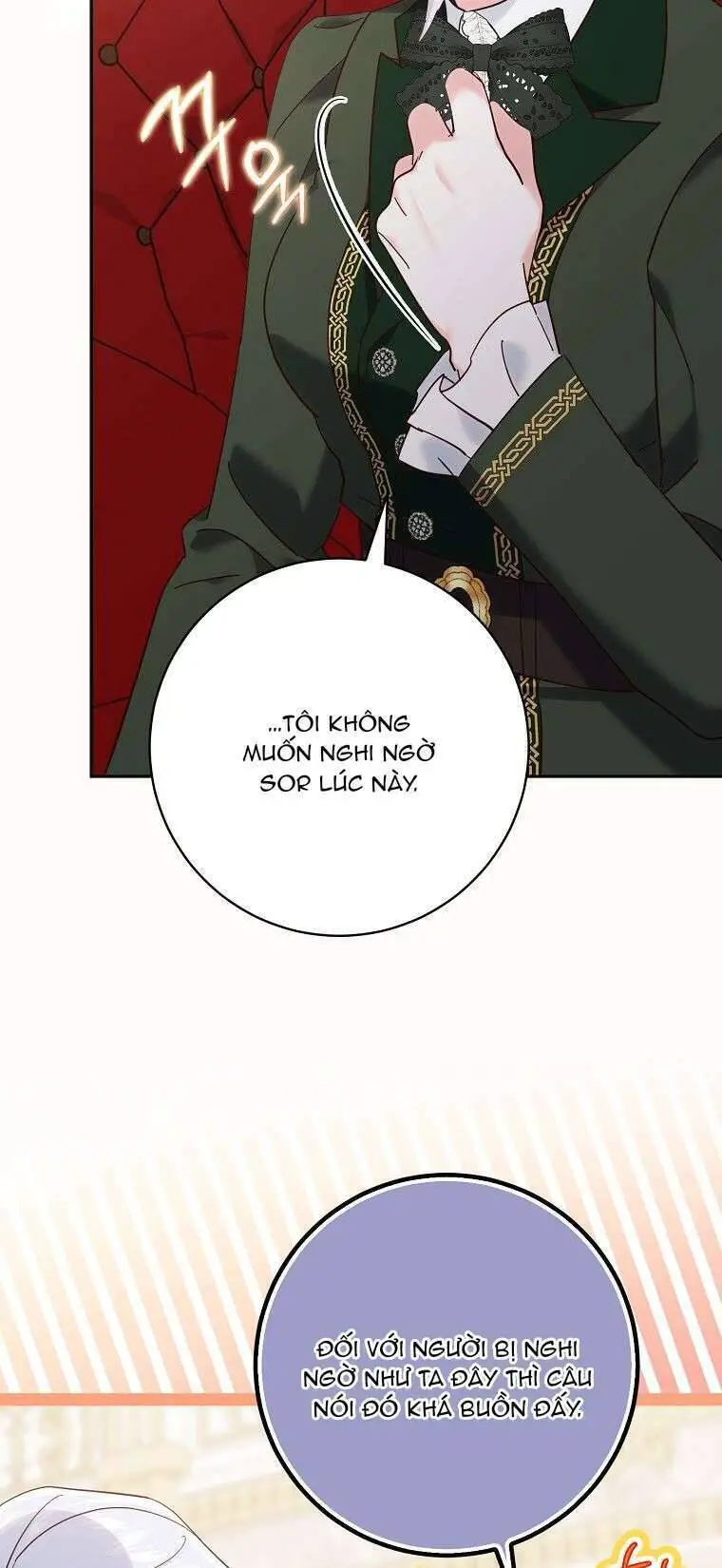Vị Hôn Phu Phản Diện Cản Trở Con Đường Hoa Của Tôi Nettruyen ZZZ Chương 18 Page 73