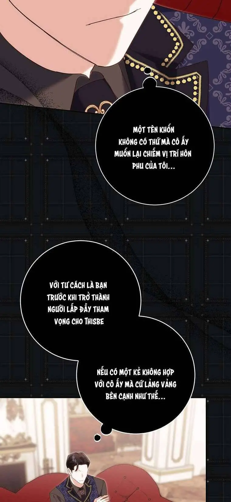 Vị Hôn Phu Phản Diện Cản Trở Con Đường Hoa Của Tôi Nettruyen ZZZ Chương 18 Page 82