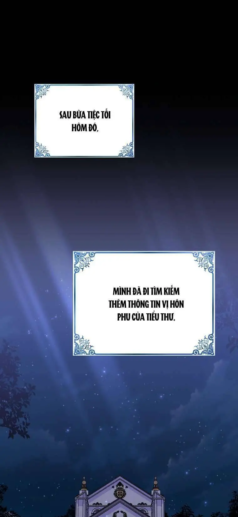 Vị Hôn Phu Phản Diện Cản Trở Con Đường Hoa Của Tôi Nettruyen ZZZ Chương 37 Page 1