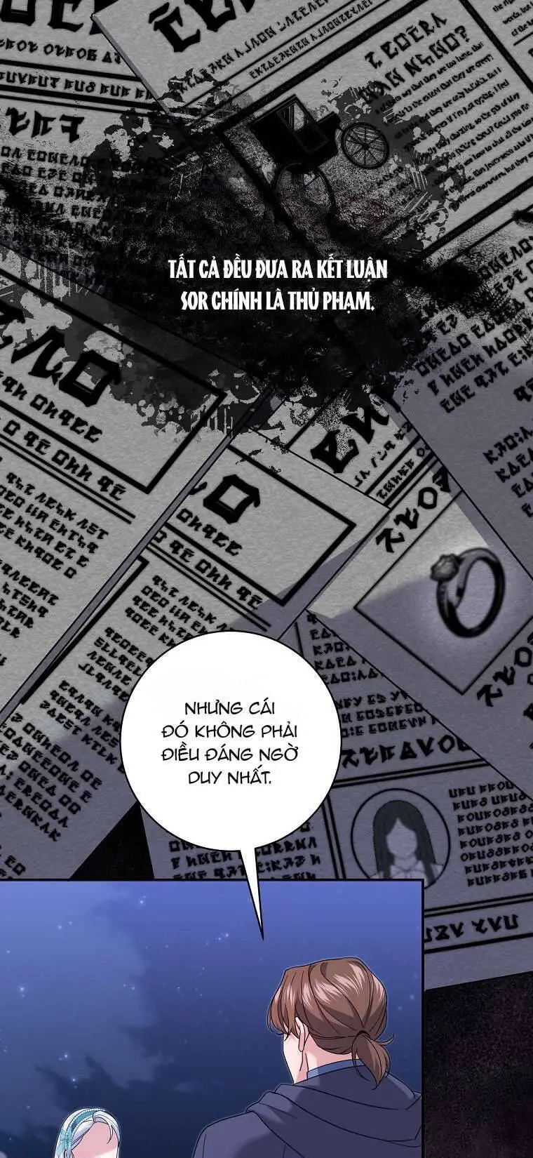 Vị Hôn Phu Phản Diện Cản Trở Con Đường Hoa Của Tôi Nettruyen ZZZ Chương 37 Page 23