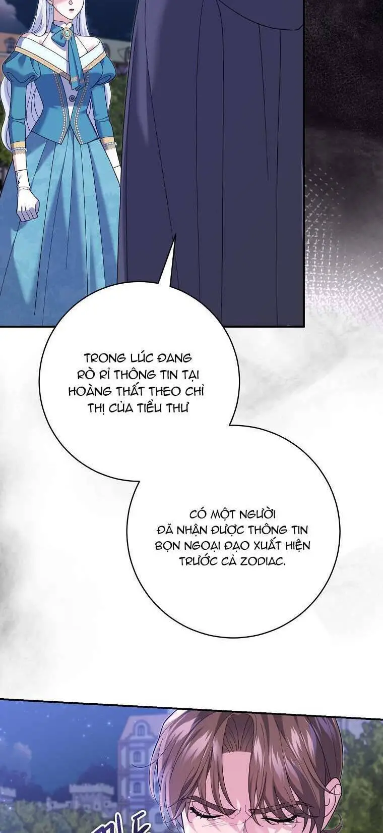 Vị Hôn Phu Phản Diện Cản Trở Con Đường Hoa Của Tôi Nettruyen ZZZ Chương 37 Page 24