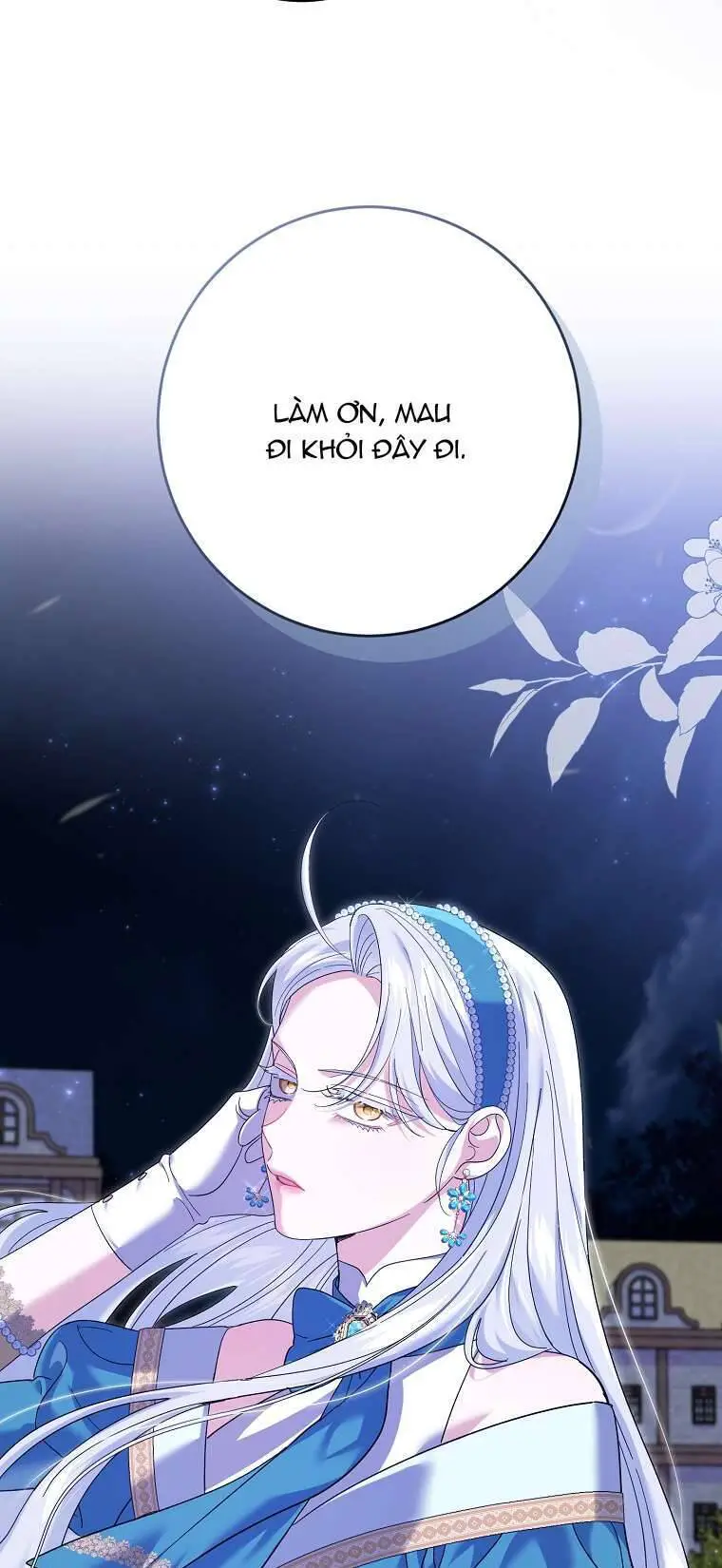Vị Hôn Phu Phản Diện Cản Trở Con Đường Hoa Của Tôi Nettruyen ZZZ Chương 37 Page 35