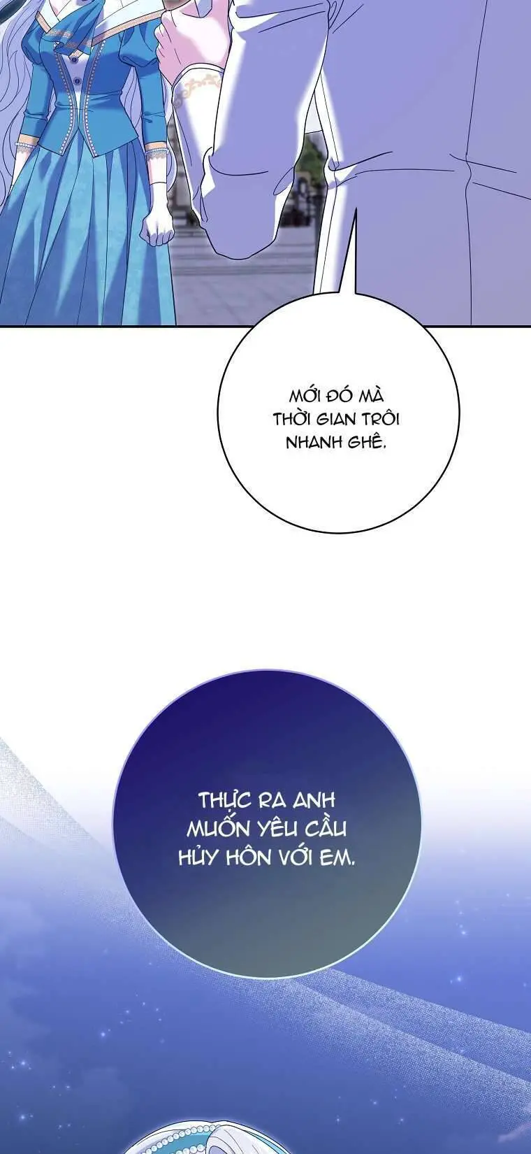 Vị Hôn Phu Phản Diện Cản Trở Con Đường Hoa Của Tôi Nettruyen ZZZ Chương 37 Page 40
