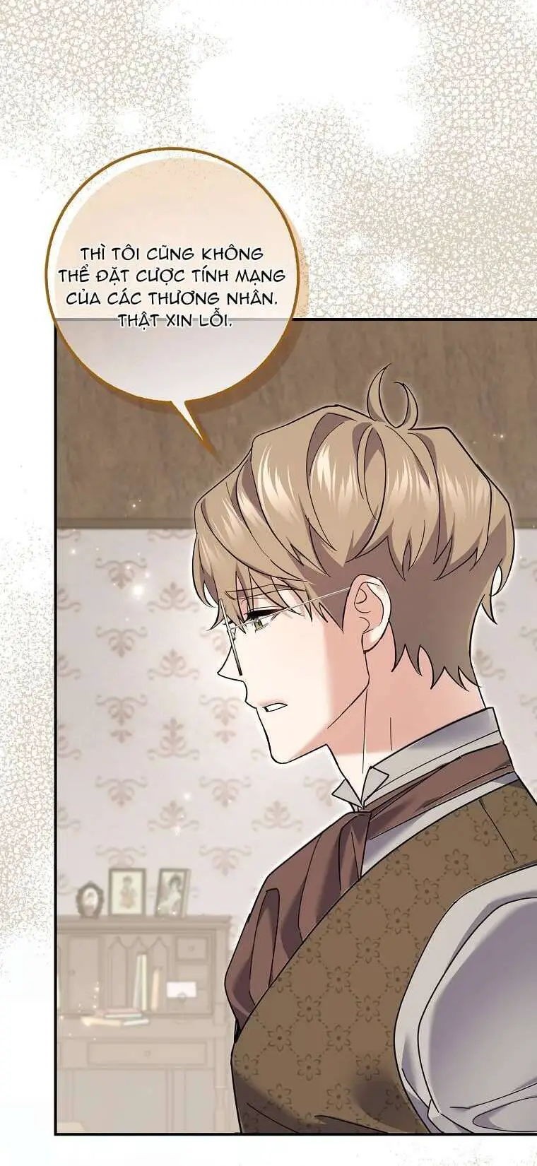Vị Hôn Phu Phản Diện Cản Trở Con Đường Hoa Của Tôi Nettruyen ZZZ Chương 43 Page 6