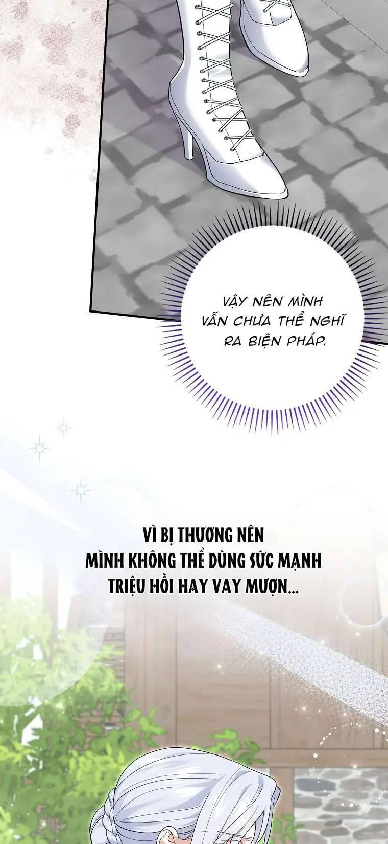 Vị Hôn Phu Phản Diện Cản Trở Con Đường Hoa Của Tôi Nettruyen ZZZ Chương 43 Page 14