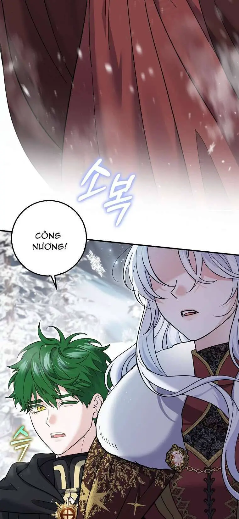 Vị Hôn Phu Phản Diện Cản Trở Con Đường Hoa Của Tôi Nettruyen ZZZ Chương 43 Page 27