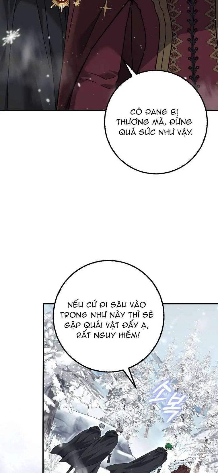 Vị Hôn Phu Phản Diện Cản Trở Con Đường Hoa Của Tôi Nettruyen ZZZ Chương 43 Page 28