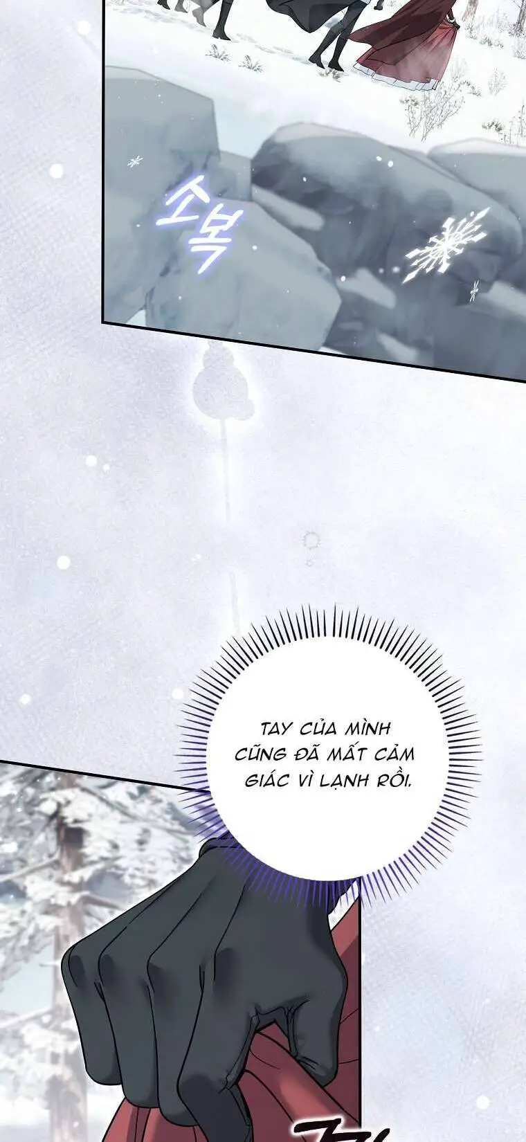 Vị Hôn Phu Phản Diện Cản Trở Con Đường Hoa Của Tôi Nettruyen ZZZ Chương 43 Page 29