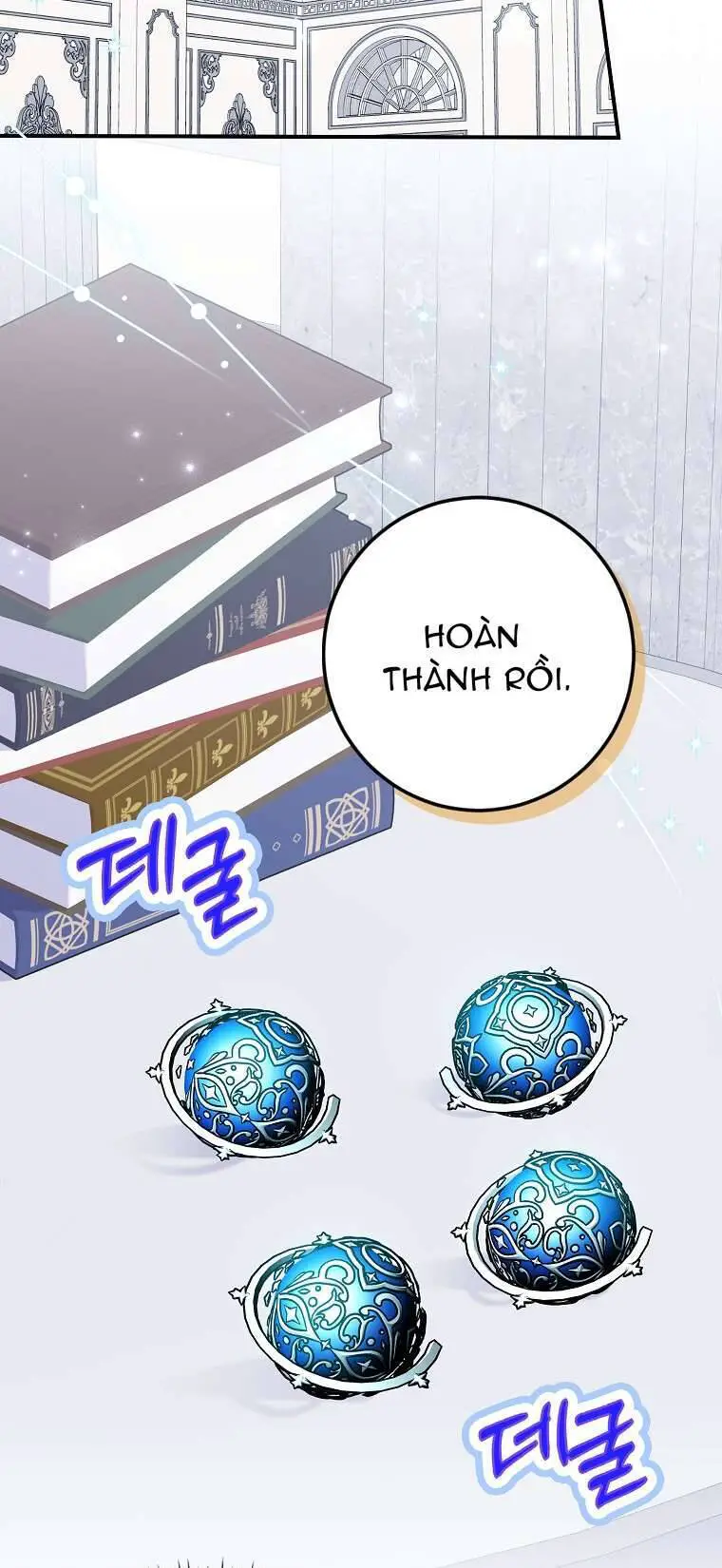 Vị Hôn Phu Phản Diện Cản Trở Con Đường Hoa Của Tôi Nettruyen ZZZ Chương 43 Page 34