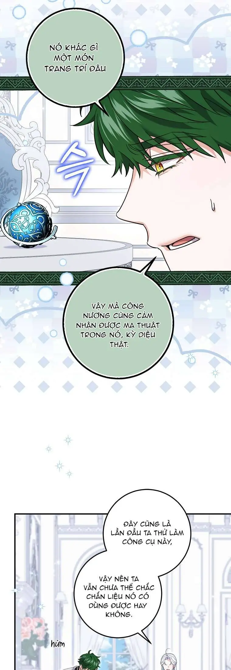 Vị Hôn Phu Phản Diện Cản Trở Con Đường Hoa Của Tôi Nettruyen ZZZ Chương 43 Page 37