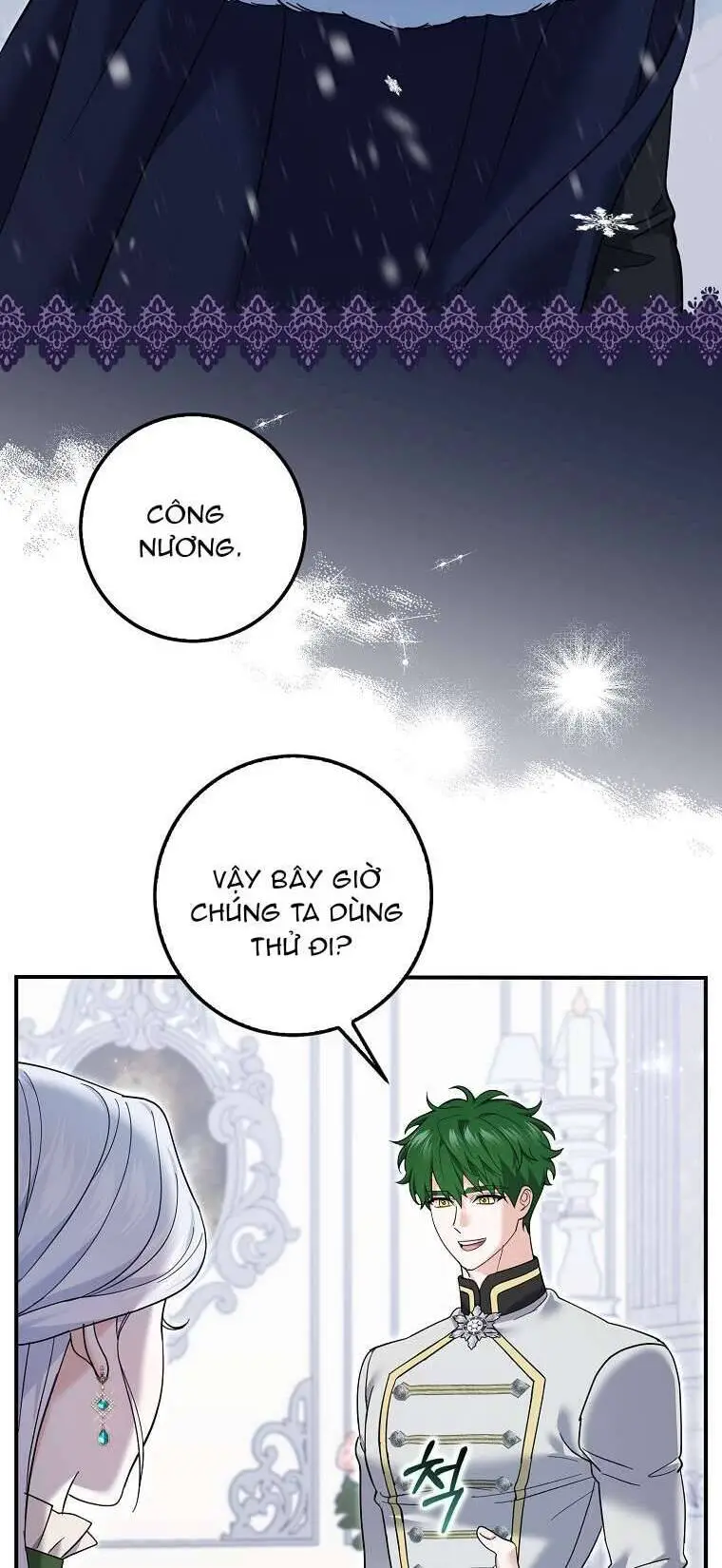 Vị Hôn Phu Phản Diện Cản Trở Con Đường Hoa Của Tôi Nettruyen ZZZ Chương 43 Page 41