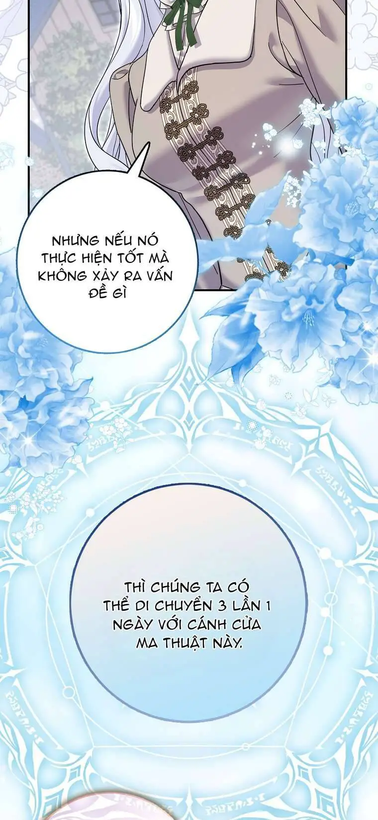 Vị Hôn Phu Phản Diện Cản Trở Con Đường Hoa Của Tôi Nettruyen ZZZ Chương 43 Page 48